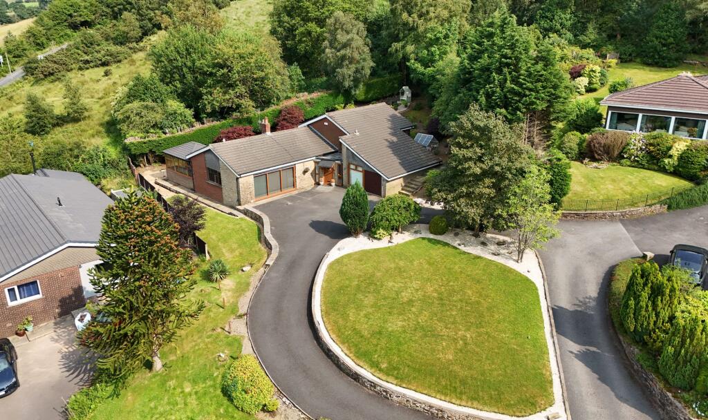 Main image of property: Simonstone Road, Sabden, BB7