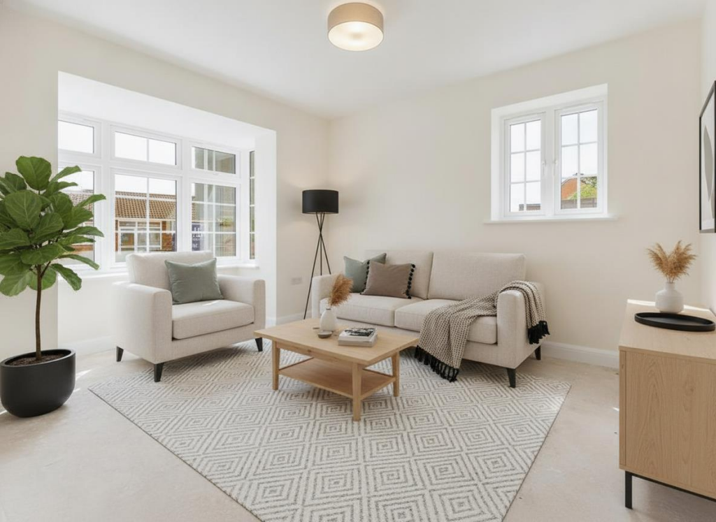 NN14 Rushton Road, Desborough - View 4