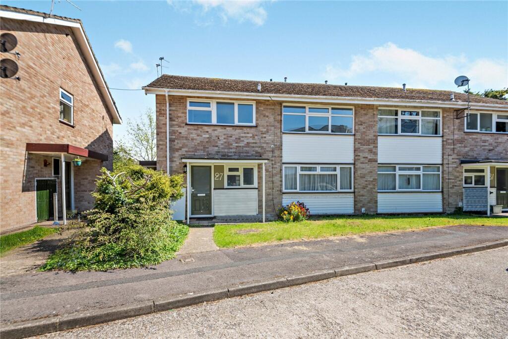 Main image of property: Speen, Newbury, Berkshire, RG14