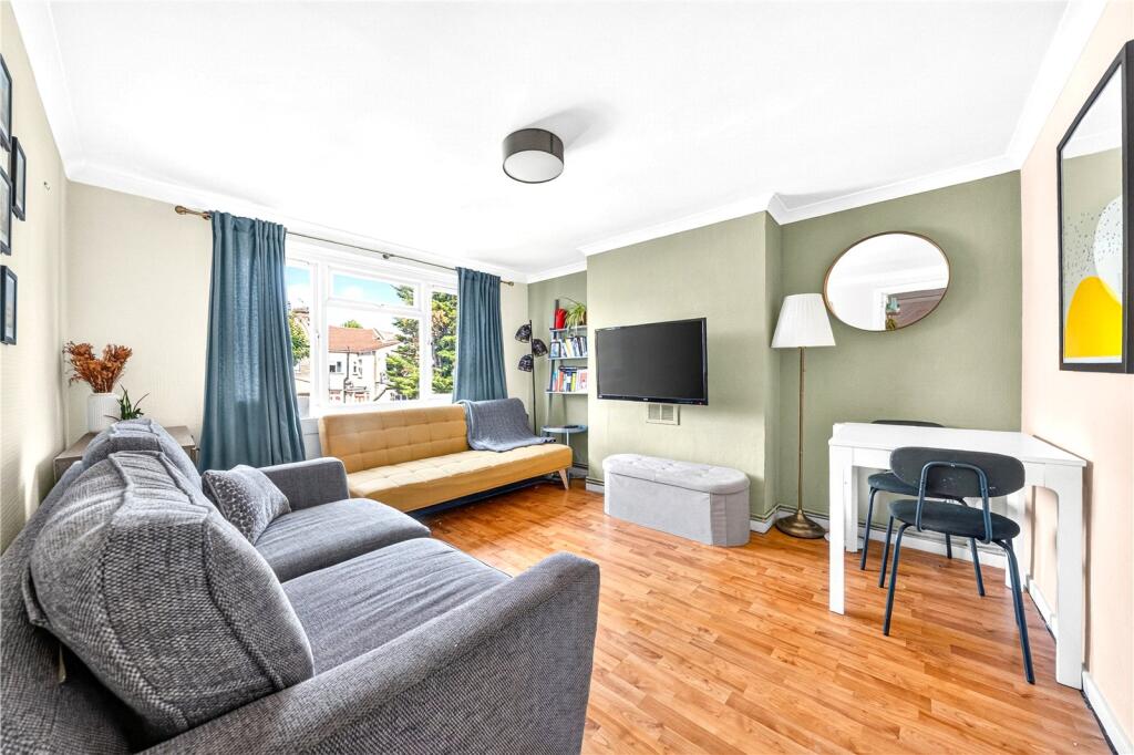 Main image of property: Bulwer Court Road, Leytonstone, London, E11
