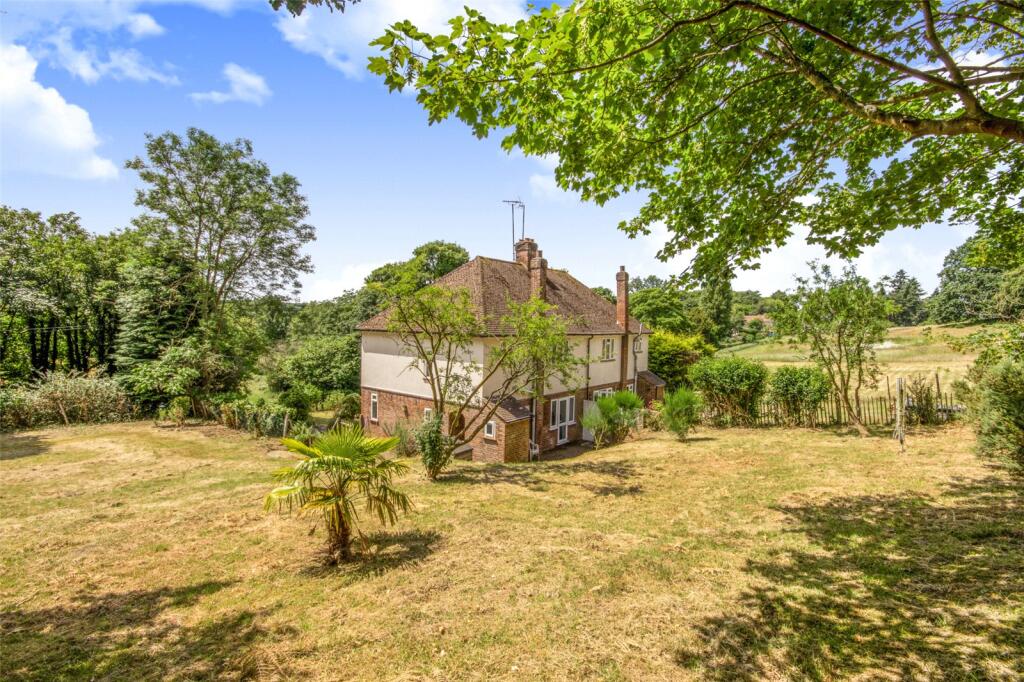 Main image of property: Stone Street, Seal, Sevenoaks, Kent, TN15