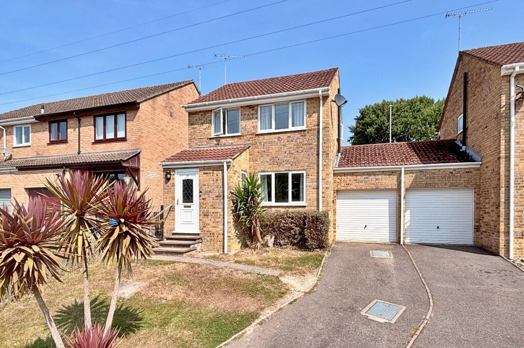Main image of property: Redshank Close, Creekmoor, Poole, BH17