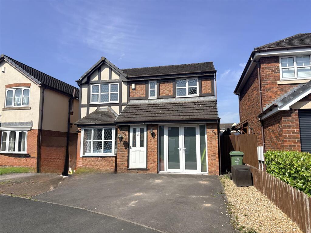 Main image of property: Balmoral Close, Penrith