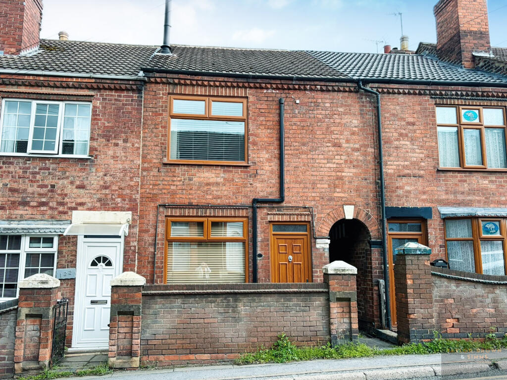 Main image of property: Loscoe Road, Heanor, Derbyshire