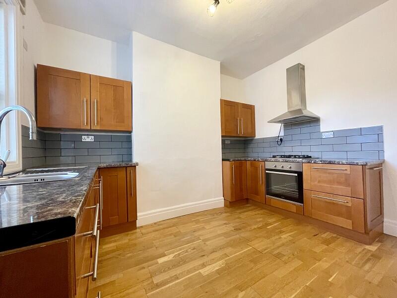 House in Sefton, Liverpool City Region - View 3