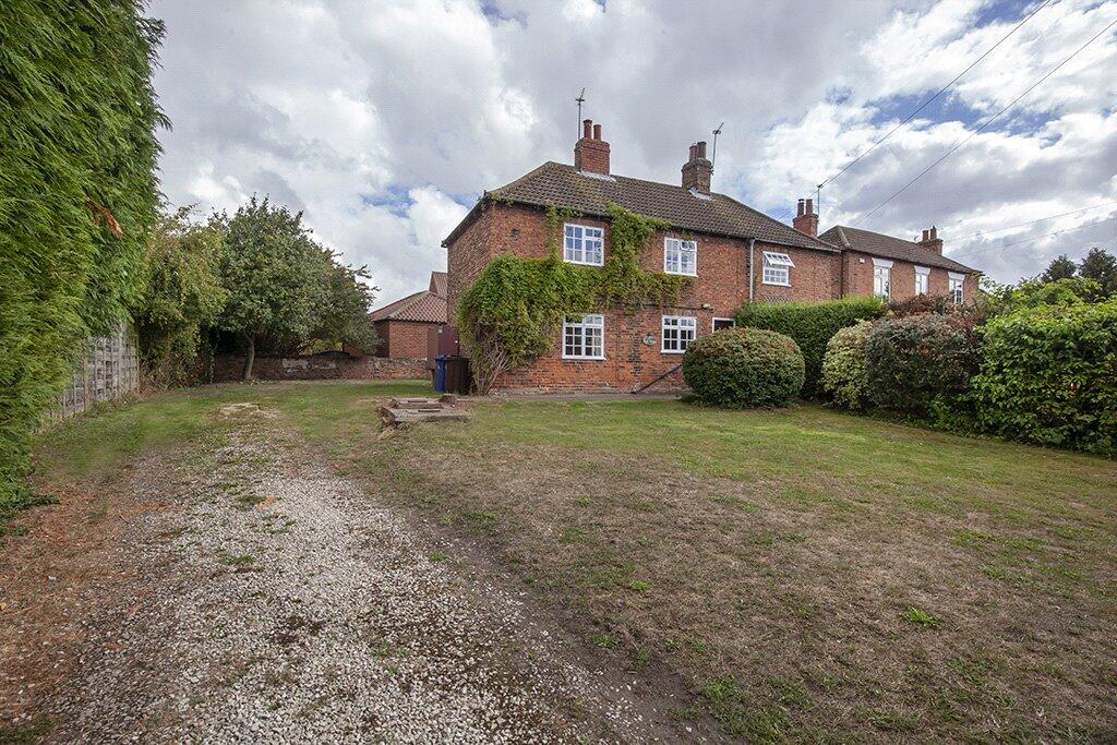 Main image of property: Garmancarr Lane, Wistow, Selby, North Yorkshire, YO8
