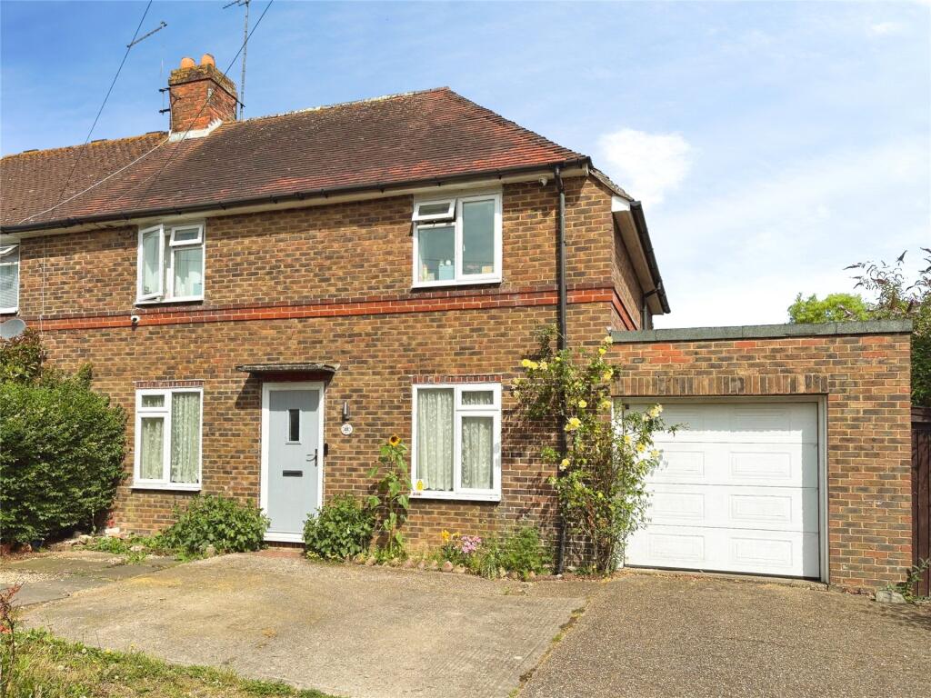 Main image of property: Ford Road, Arundel, West Sussex