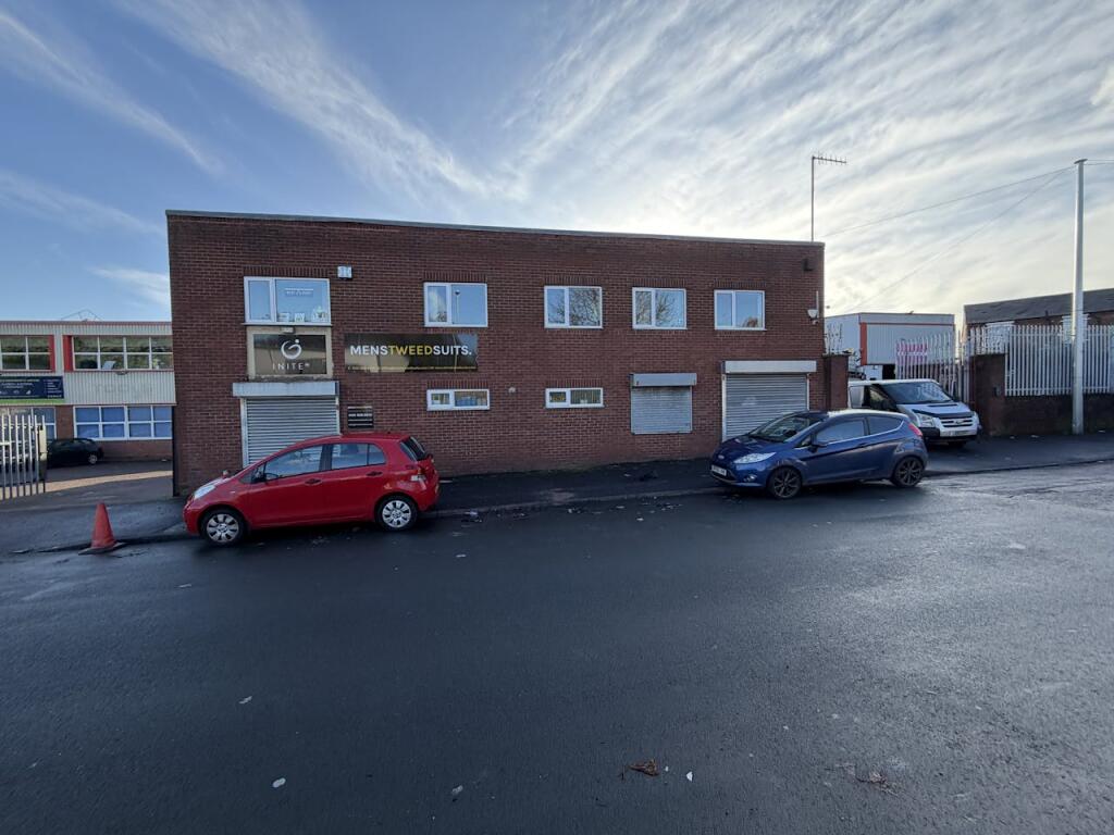 Main image of property: 9 Wainwright Street, Aston, Birmingham, B6 5TH