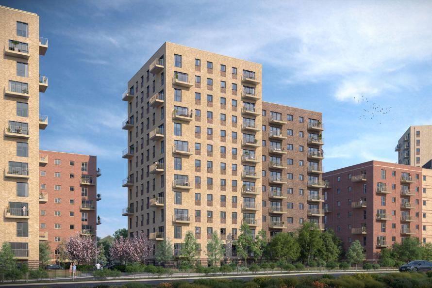 Main image of property: Nexus,
Lytton Way,
Stevenage,
Hertfordshire,
SG1 3FG