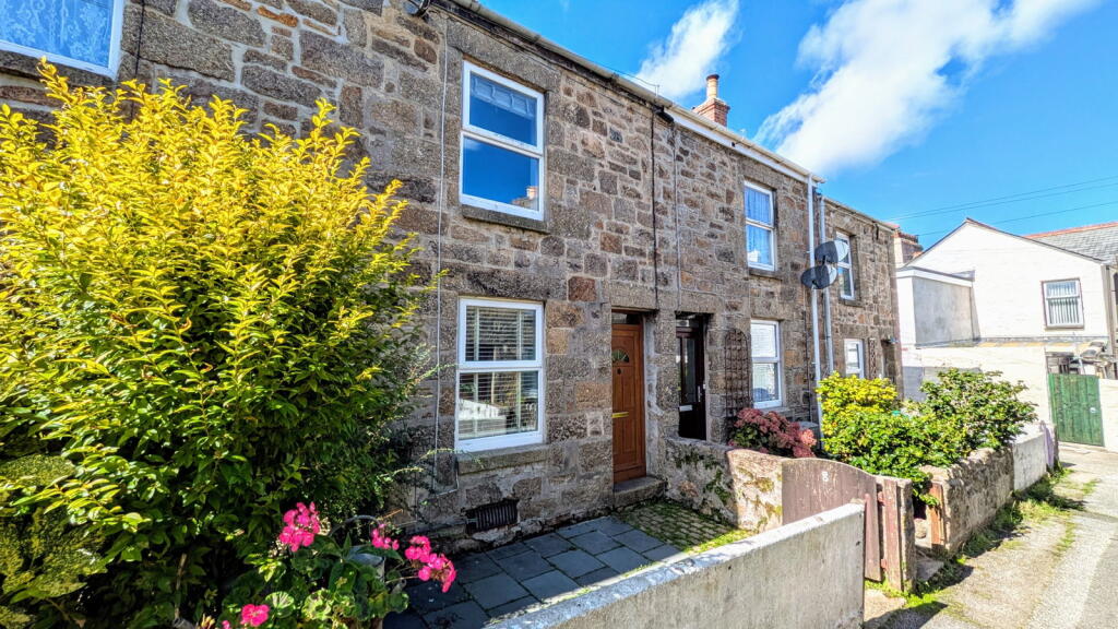 Main image of property: Heamoor, Penzance TR18