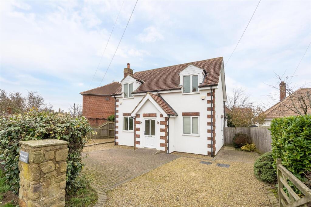 Main image of property: Guilden Road, Warkworth, Morpeth