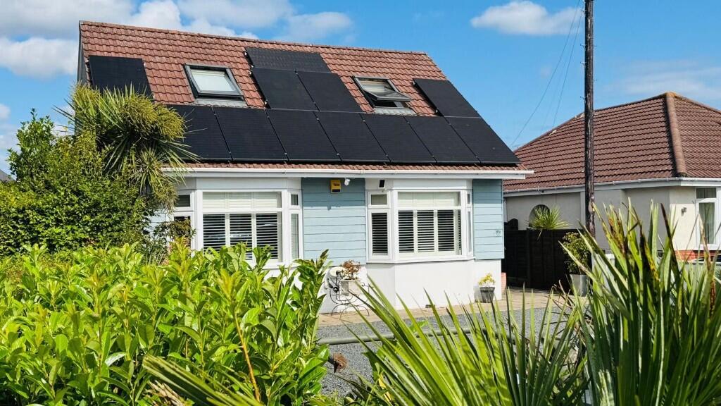 Main image of property: Broadway Lane, Bournemouth, Dorset, BH8