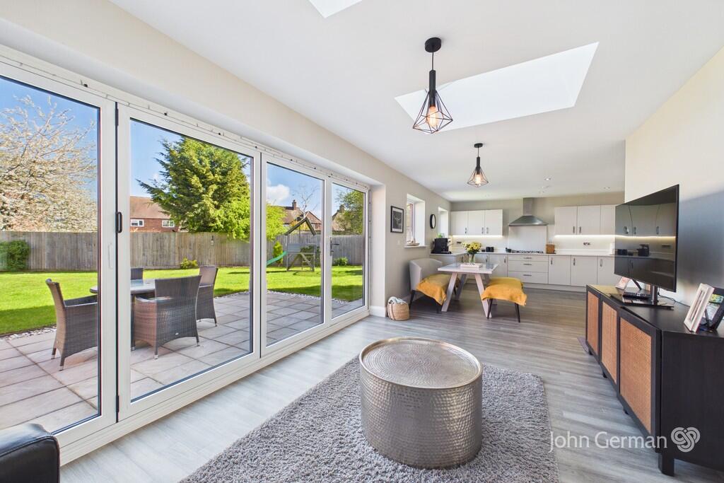 Main image of property: Tatenhill Lane, Branston