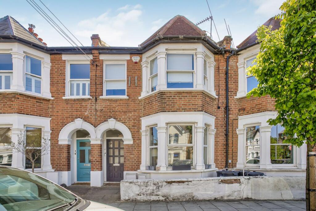 Main image of property: Trewint Street, Earlsfield, London, SW18