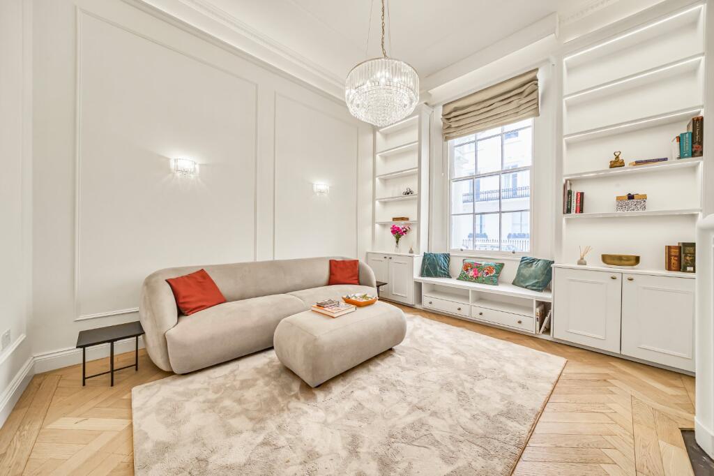 Main image of property: Chesham Street, Belgravia, London, SW1X