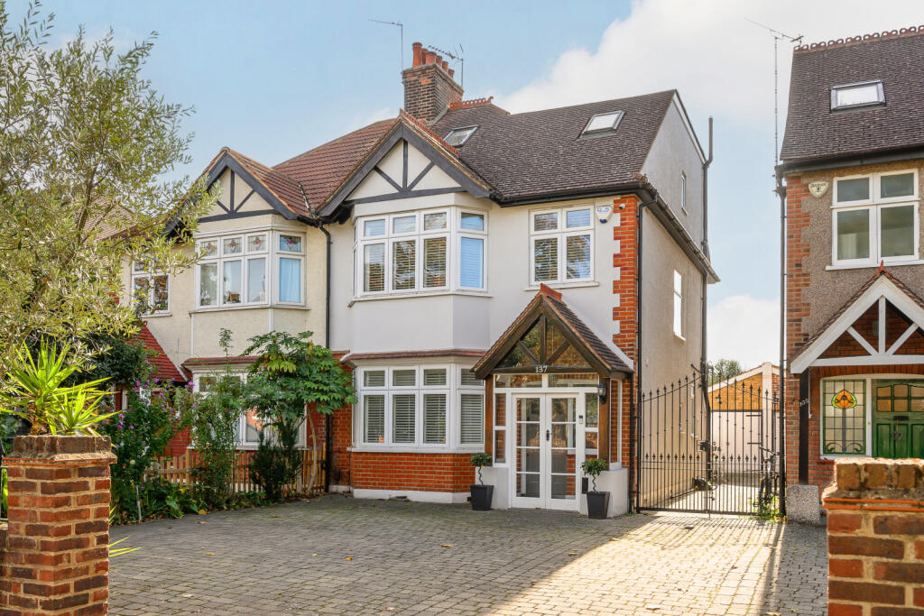 Main image of property: Dorset Road, London, SW19