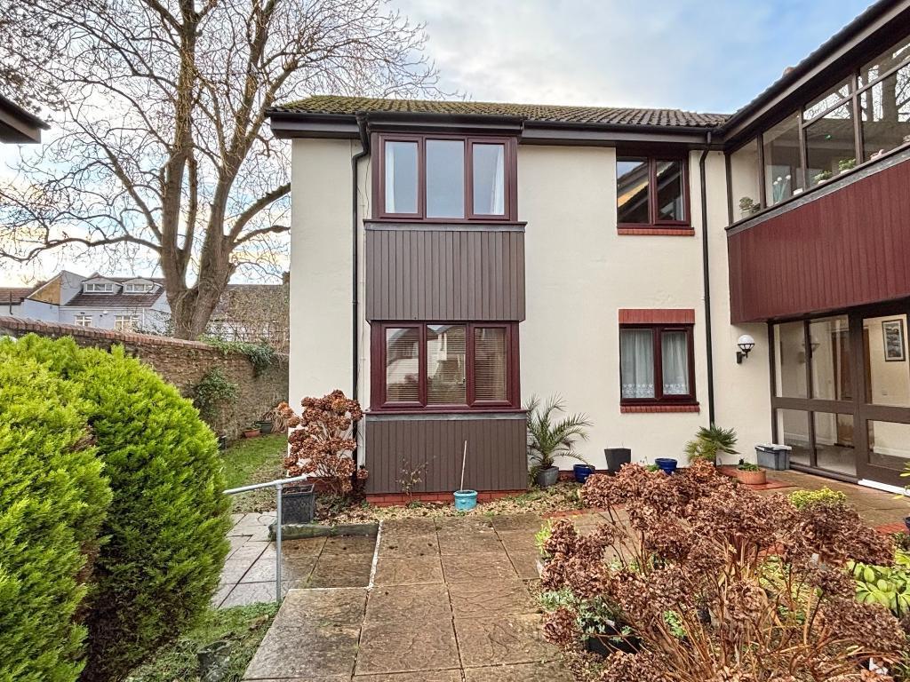 Main image of property: Cypress House, Downend, Bristol, BS16 6AZ