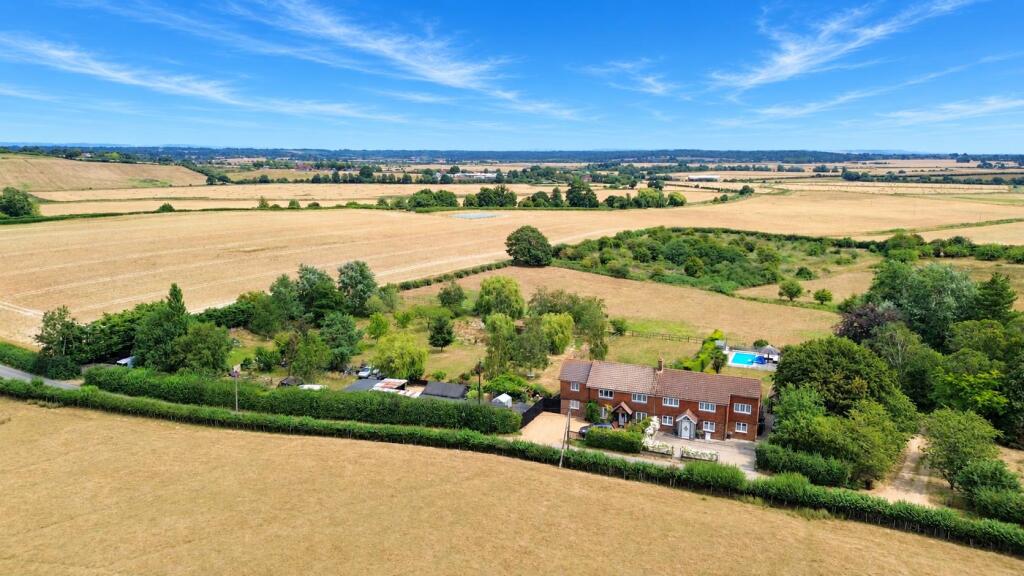 High House Cottages, Tenterden photo 4