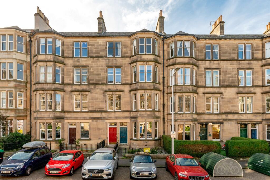 Main image of property: Arden Street, Marchmont, Edinburgh
