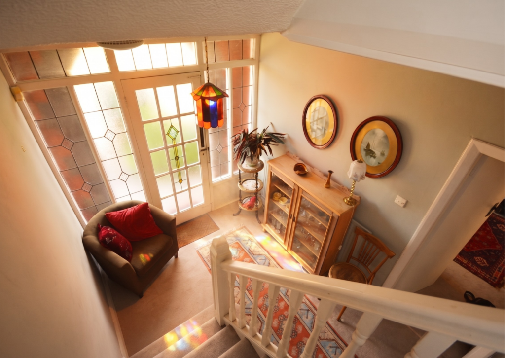 House in Manchester - View 3