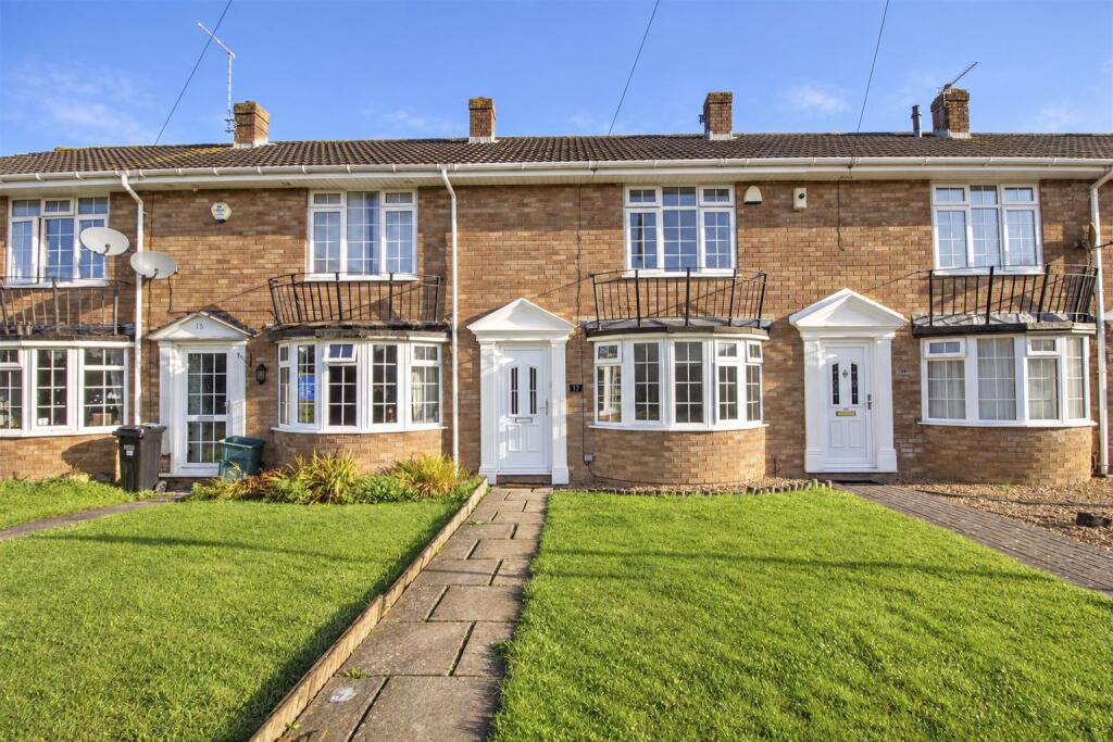 Main image of property: Willow Walk, Keynsham