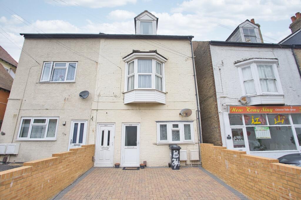 Main image of property: Folkestone Road, Dover, Kent, CT17