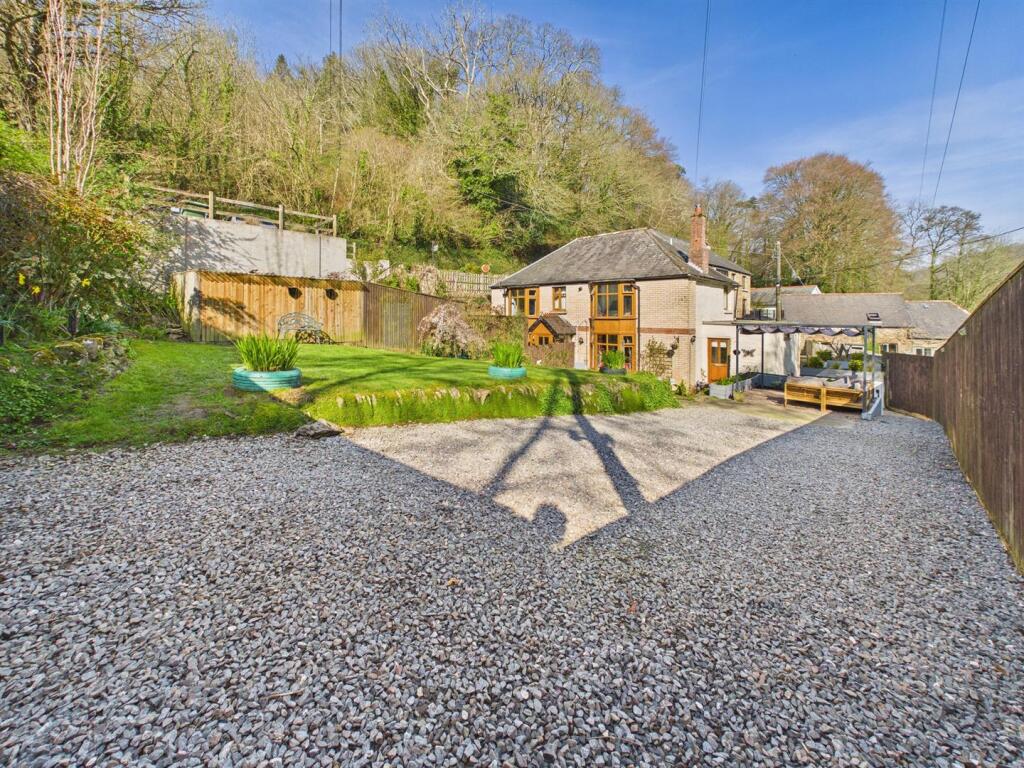 Main image of property: Mill Lane, Berrynarbor, Ilfracombe