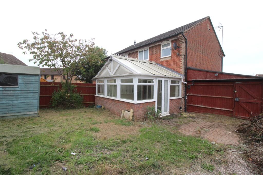 House in Northamptonshire, Woodford cum Membris - View 2