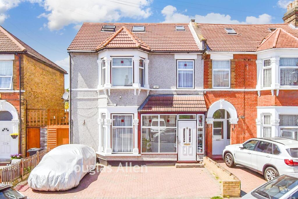 Main image of property: Blythswood Road, Seven KIngs, Essex