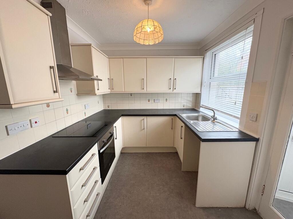 Main image of property: St. Leonards Avenue, Hove, BN3