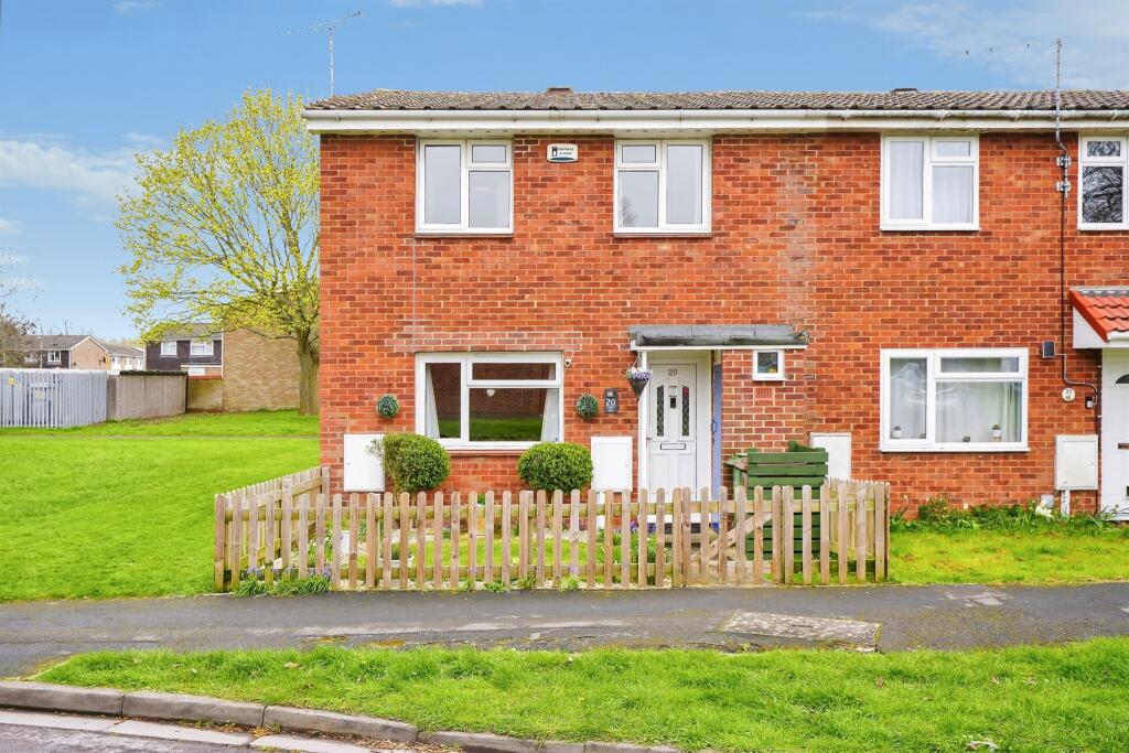 Main image of property: Tubbs Close, Grove, Wantage