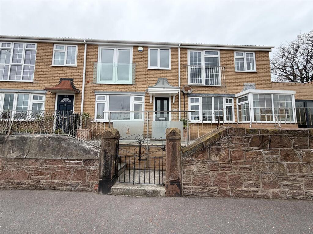 Main image of property: South Parade, West Kirby, Wirral
