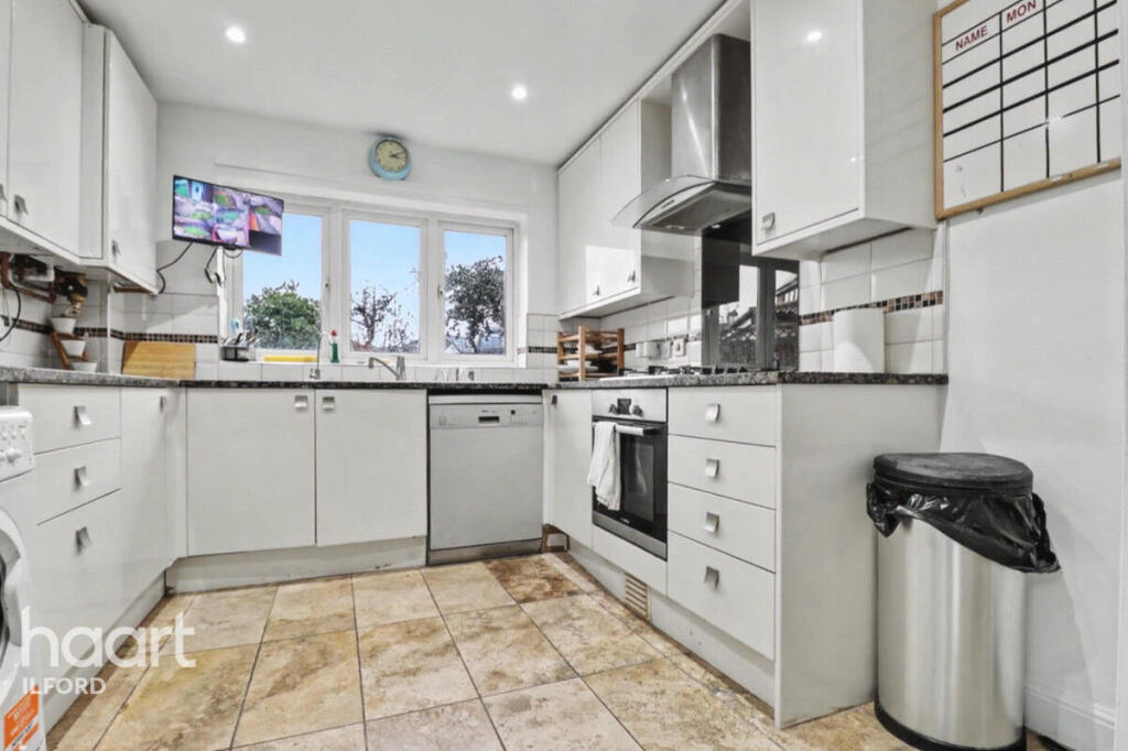 Main image of property: Coburg Gardens, ILFORD