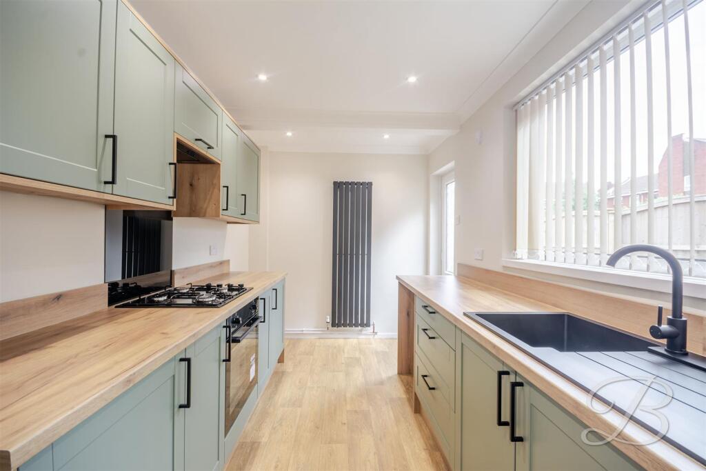 House in Nottingham - View 2
