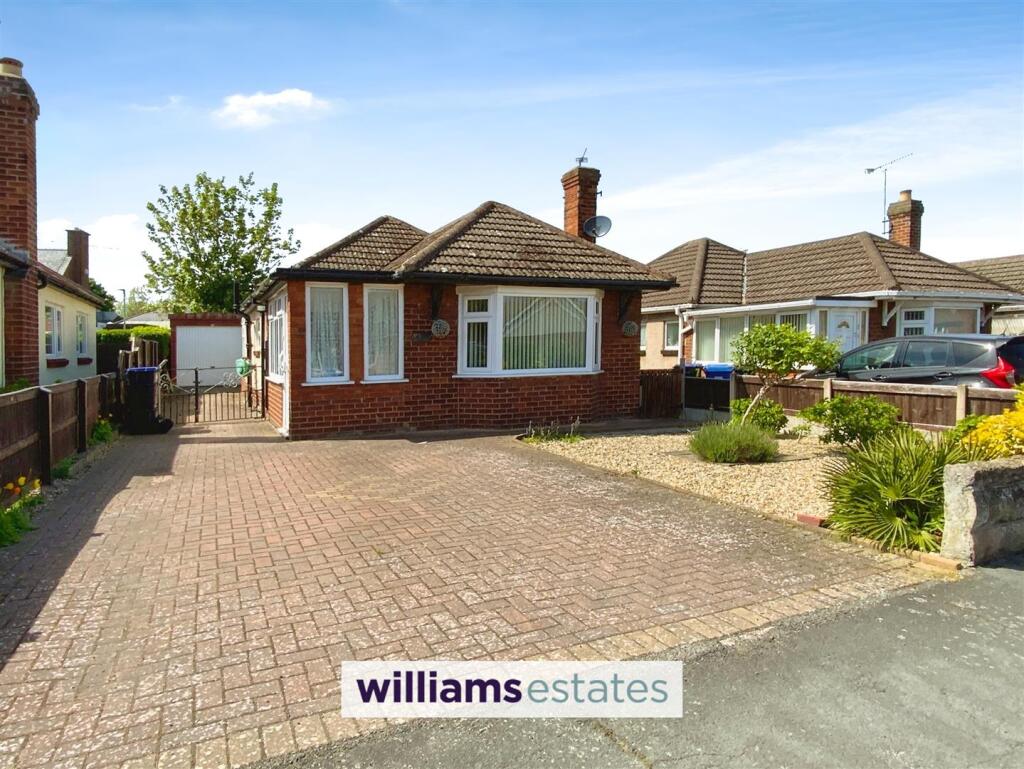 Main image of property: Henrys Avenue, Bodelwyddan, Rhyl