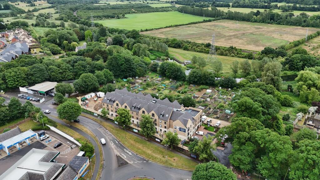 Priory Road, Stamford, PE9 - View 3