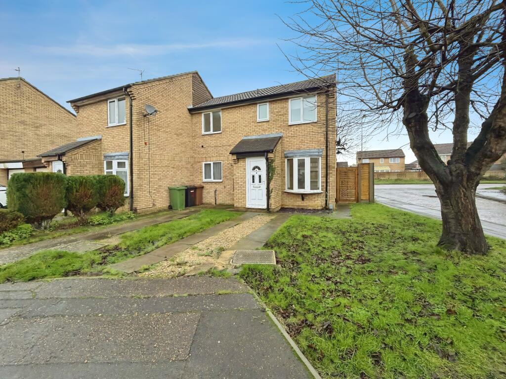 Main image of property: Uldale Way, Gunthorpe, Peterborough, PE4
