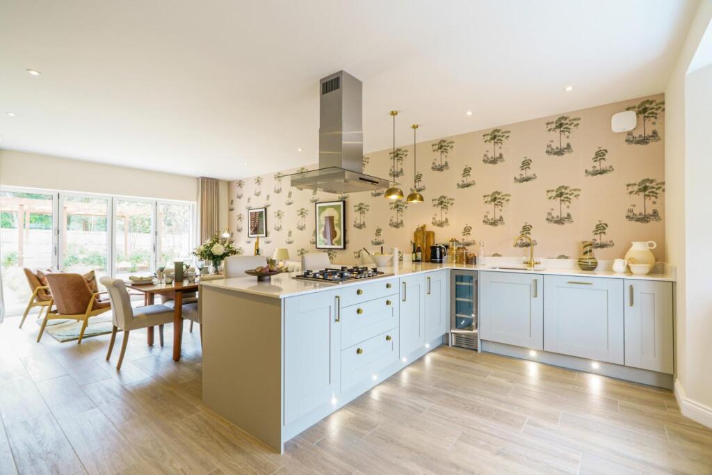 House in Barrasford, Chollerton - View 2