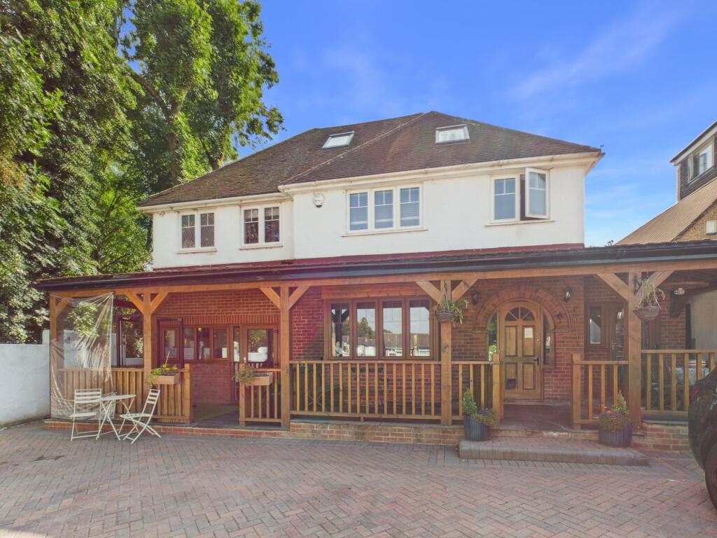 House in Reading - View 3