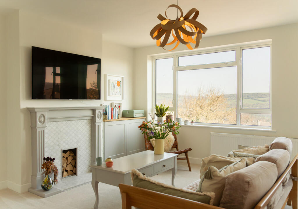 Main image of property: Marshfield Way, Bath, BA1