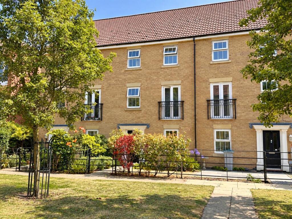 Main image of property: Rubys Walk, Fernwood, Newark