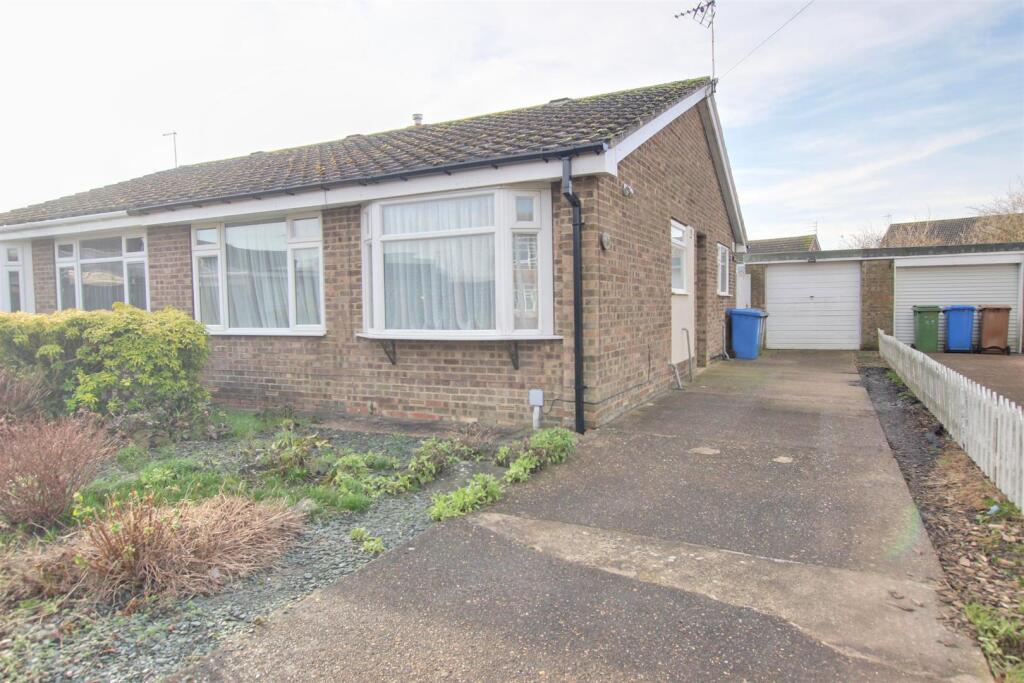 Main image of property: Percy Close, Leconfield, Beverley