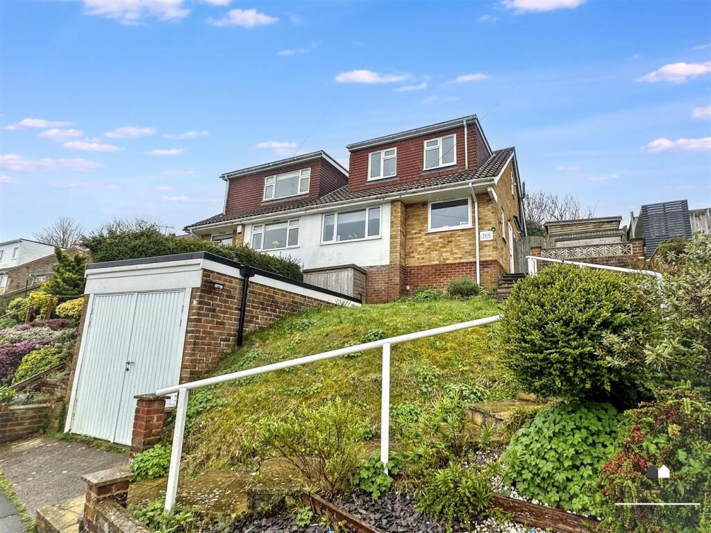 Main image of property: Selmeston Road, Eastbourne