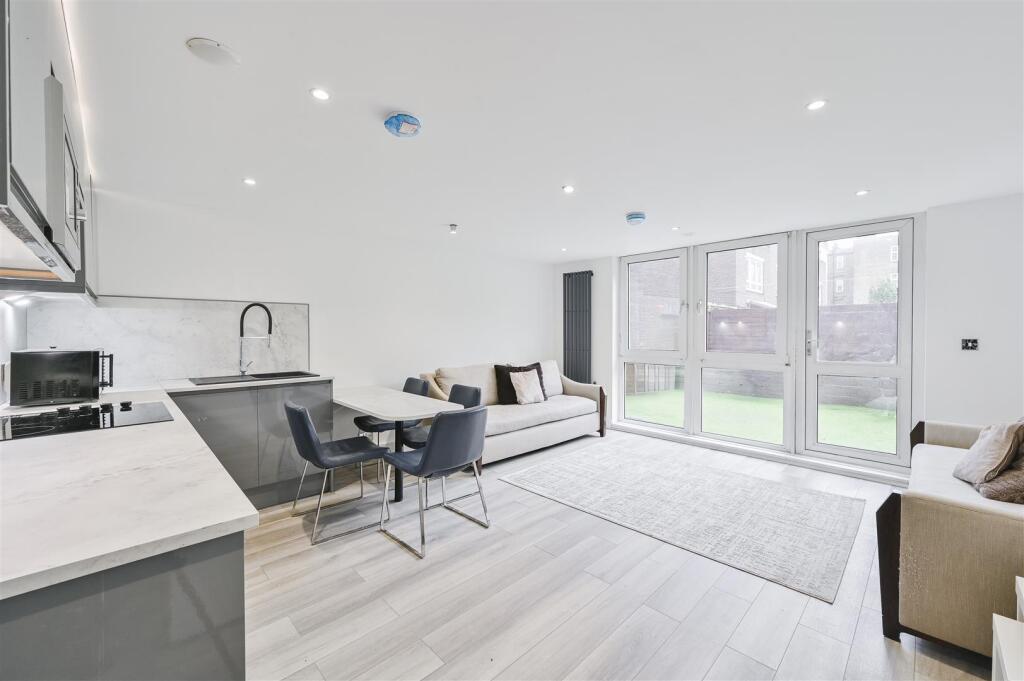Main image of property: Oakley Square, London