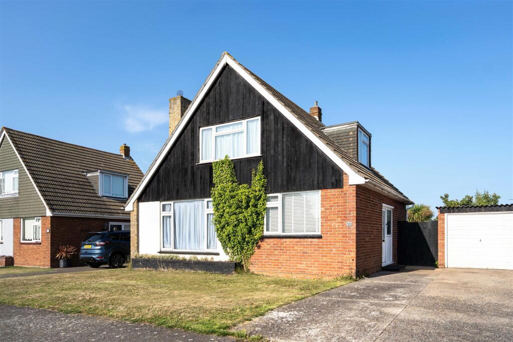 Main image of property: Grenfell Avenue, Holland-On-Sea, Essex