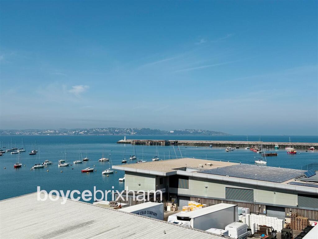 Main image of property: Overgang Road, Brixham