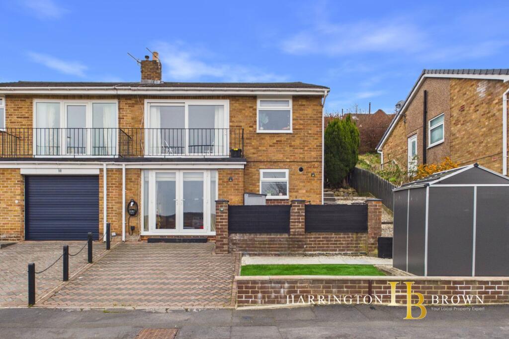 Main image of property: Northstead Drive, Shotley Bridge