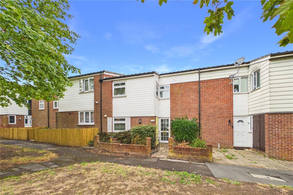 Main image of property: Ascension Close, Basingstoke, Hampshire, RG24