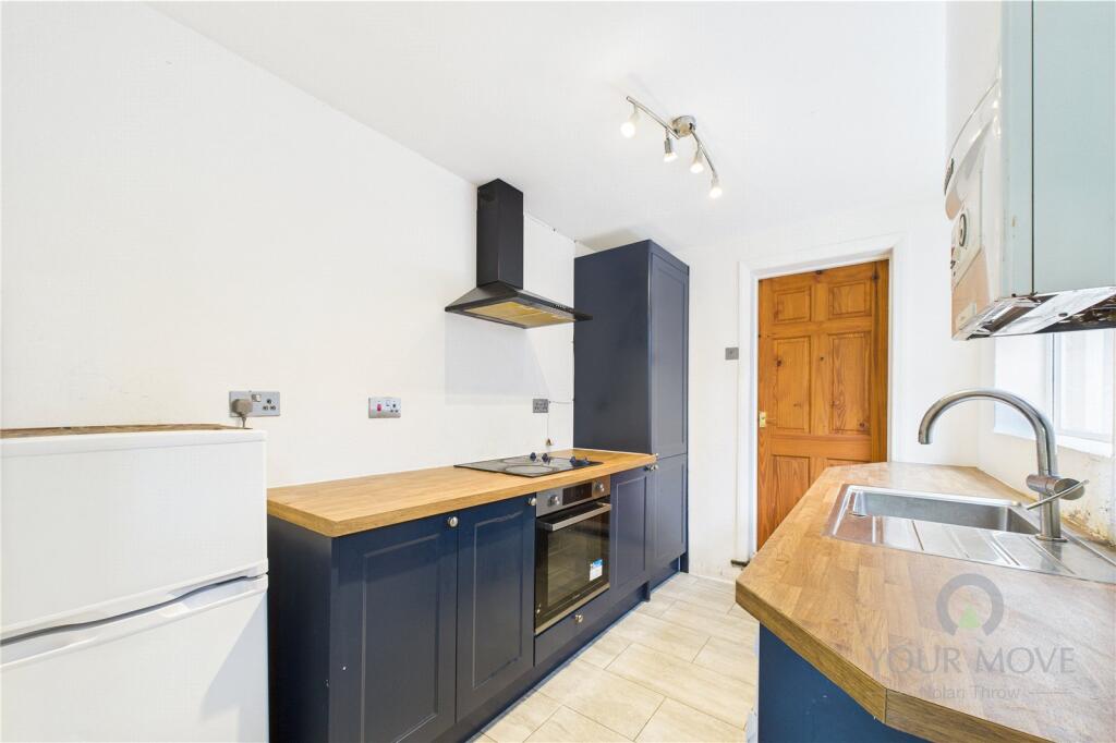 Main image of property: Stanley Street, Semilong, Northampton, NN2