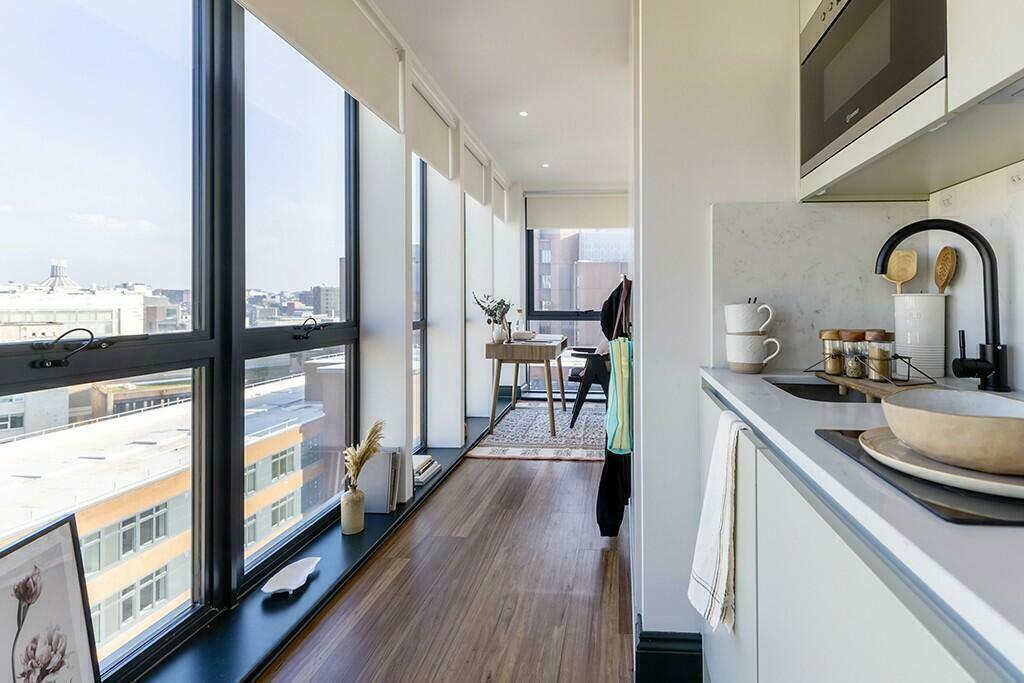 Main image of property: 7 James Street, Liverpool, Merseyside, L2 7NX